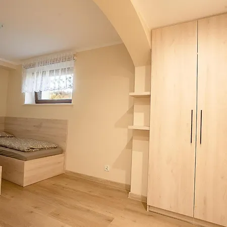 Apartament Pod Malinka Wisla Exterior photo
