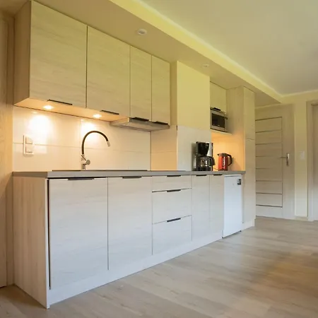 Apartament Pod Malinka Wisla Exterior photo