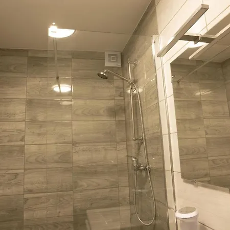 Apartament Pod Malinka Wisla Exterior photo