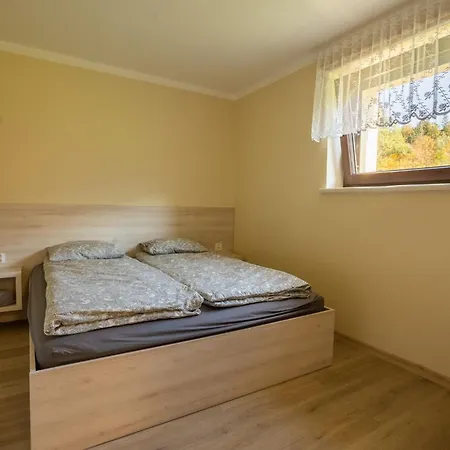 Apartament Pod Malinka Wisla Exterior photo