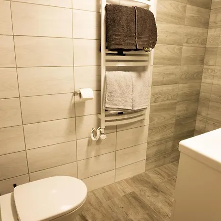 Apartament Pod Malinka Wisla Exterior photo