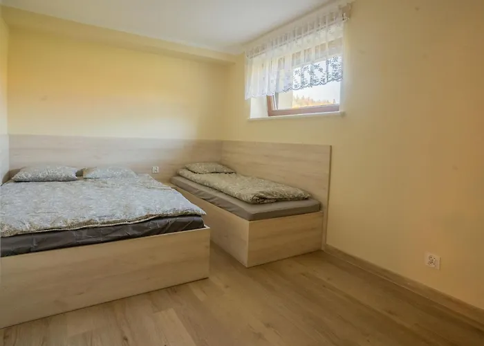 Apartament Pod Malinka