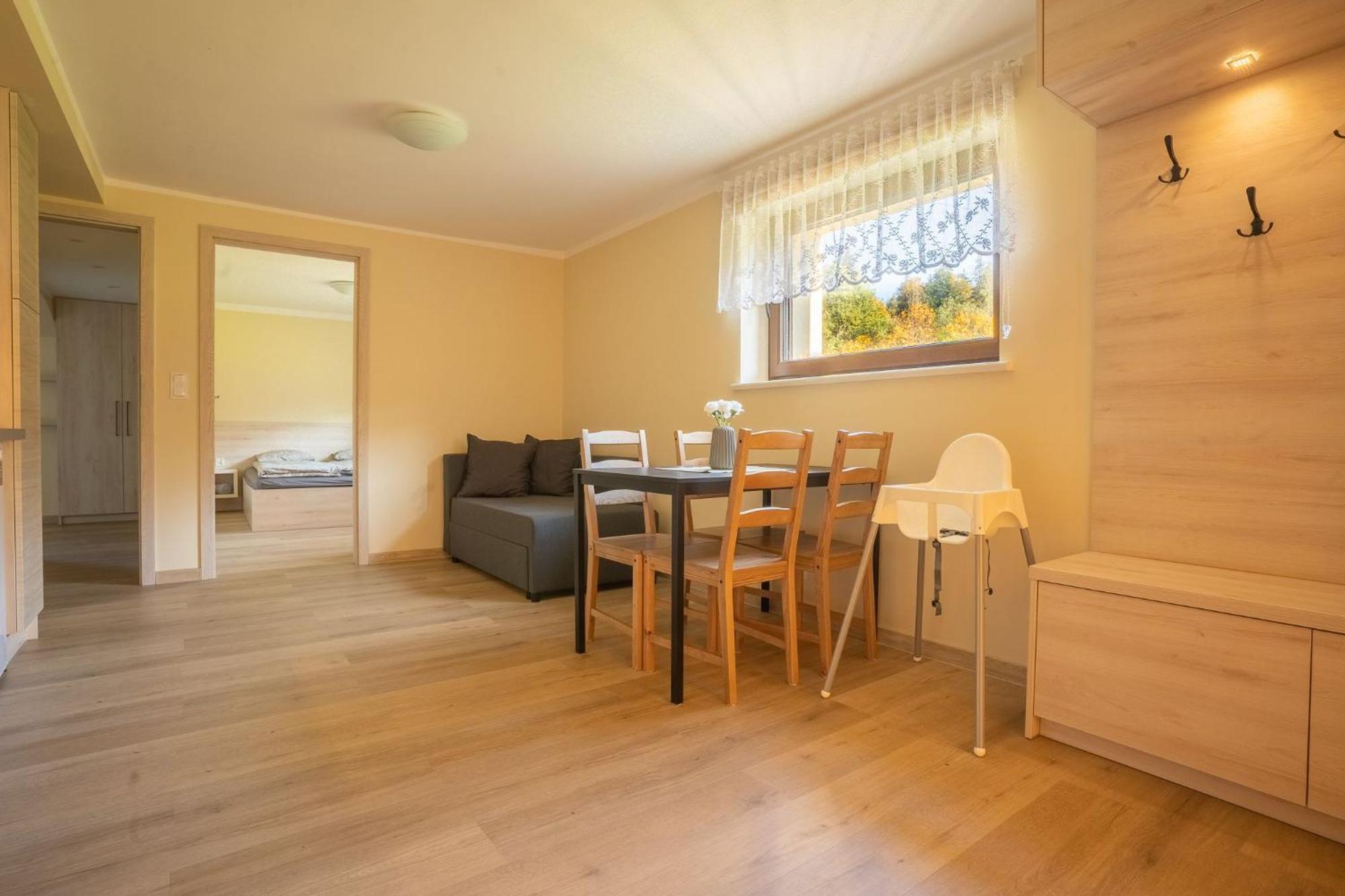 Pod Malinka Apartment Wisla