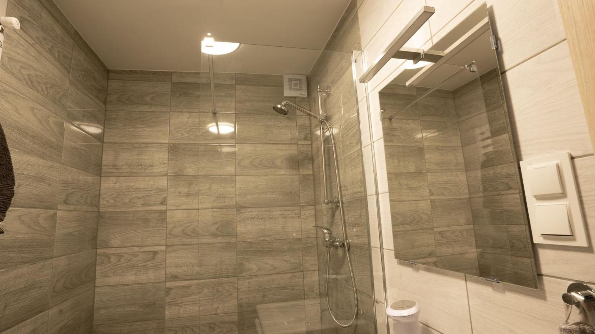 Pod Malinka Apartment