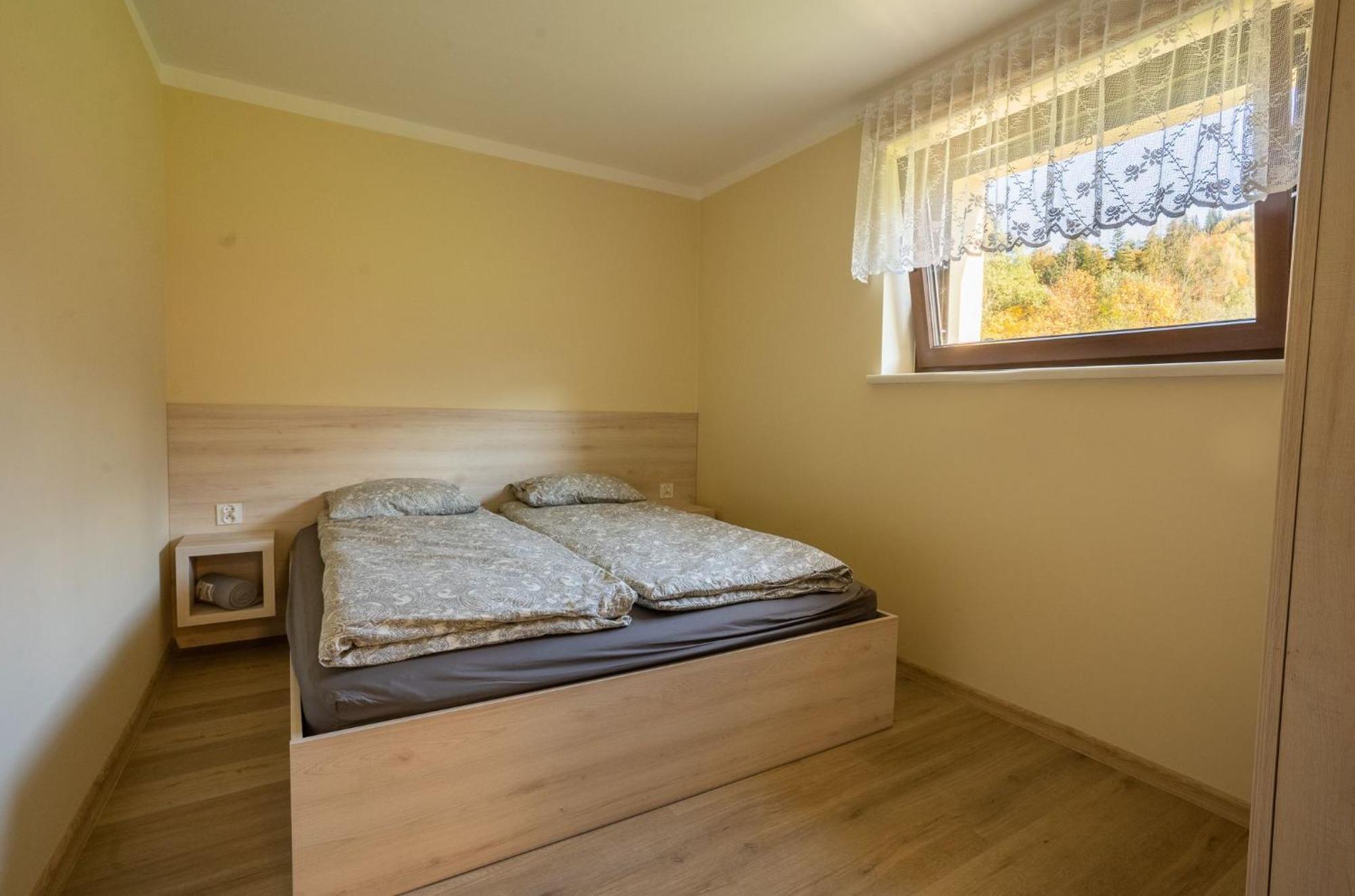 Apartment Pod Malinka