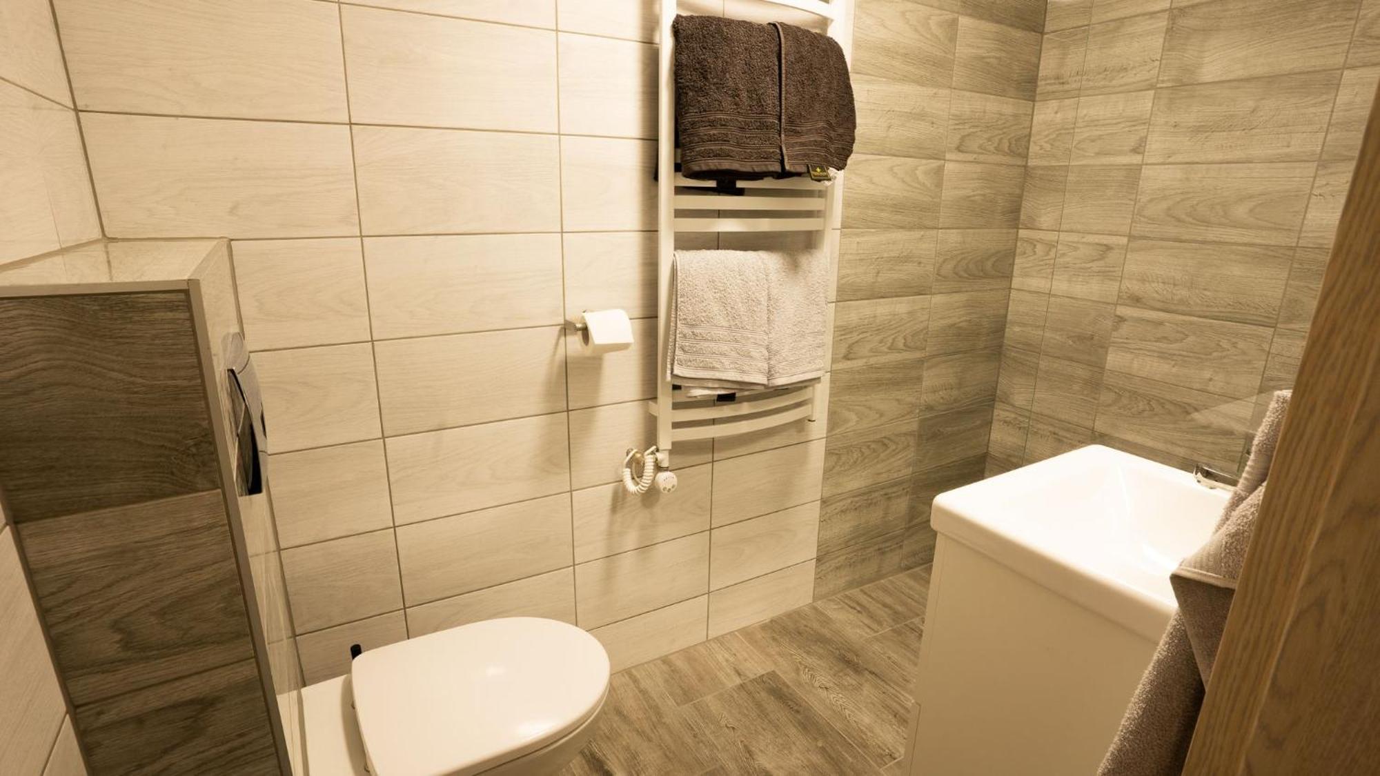 Pod Malinka Apartment